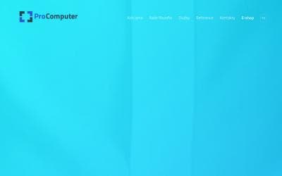 www.procomputer.cz
