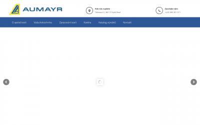www.aumayr.cz