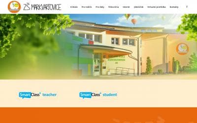 www.zs-markvartovice.eu