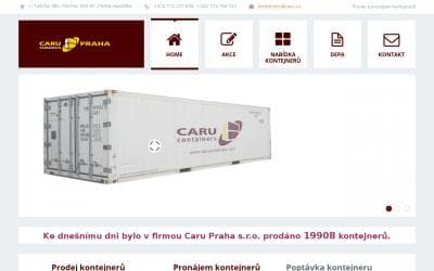www.caru.cz