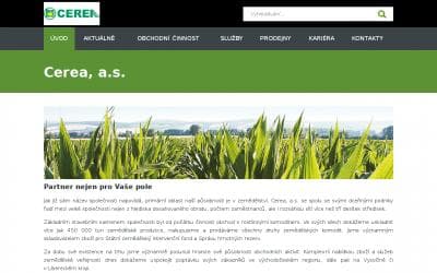 www.cerea.cz