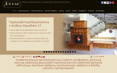 www.retap.cz