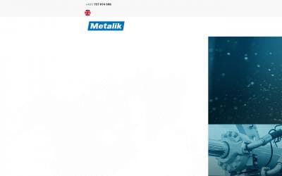 www.metalik.cz
