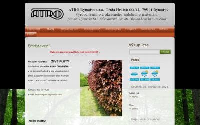 www.atro-rymarov.com