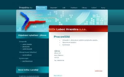 www.lhrazdira.eu