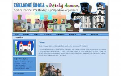 www.zsddprestavlky.cz
