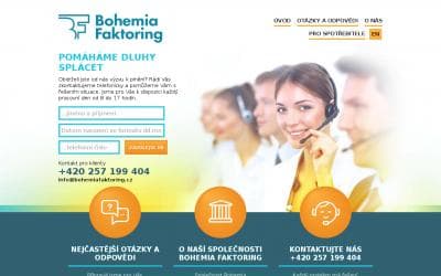 www.bohemiafaktoring.cz