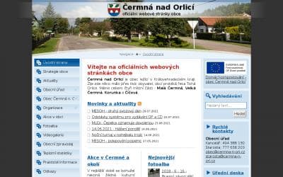 www.cermna-n-orl.cz