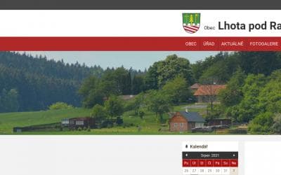 www.lhotapodradcem.cz
