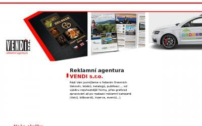 www.agenturavendi.cz
