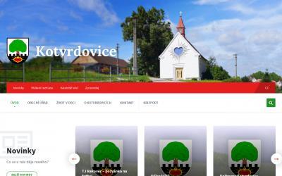 www.kotvrdovice.cz