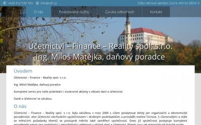 www.ufr.cz