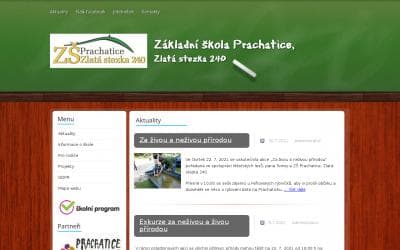 www.zlatastezka.cz