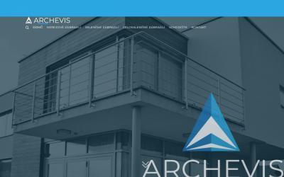 www.archevis.cz