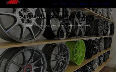 www.abiauto.cz