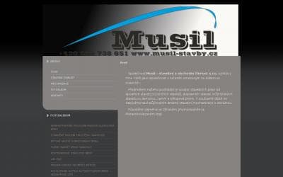 www.musil-stavby.cz