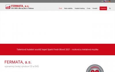 www.fermata.cz
