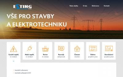 www.esting.cz