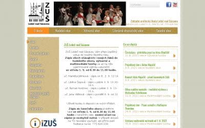 www.zusledec.cz