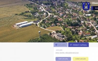www.albrechticky.cz