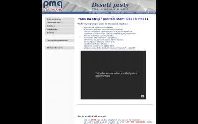 www.deseti-prsty.cz