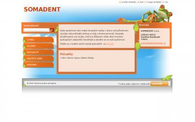 somadent.webnode.cz/kontakt