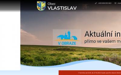 www.obec-vlastislav.cz