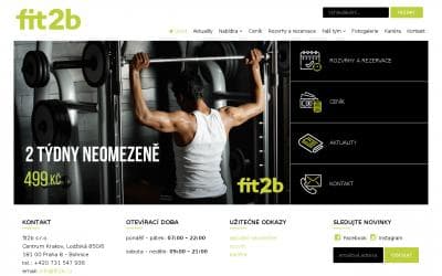 www.fit2b.cz