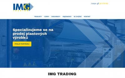 www.img-trading.cz