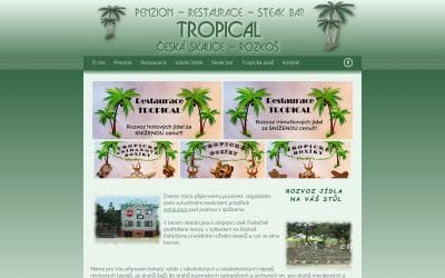 www.tropical.cz