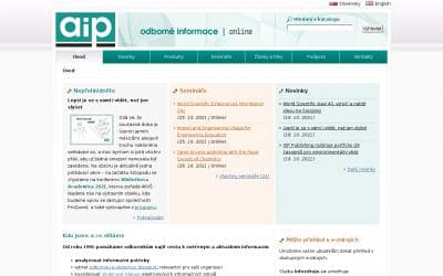 www.aip.cz
