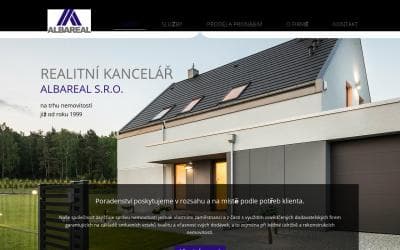 www.albareal.cz