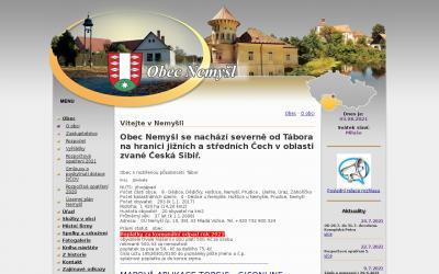 www.nemysl.cz