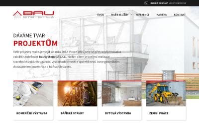www.bausystem.cz
