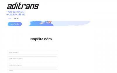 aditrans.cz