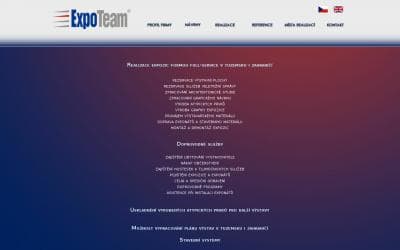 www.expoteam.cz