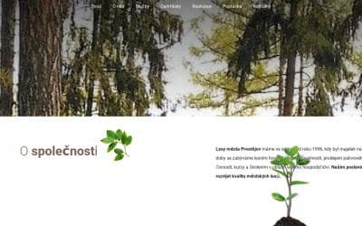 www.lesyprostejov.cz