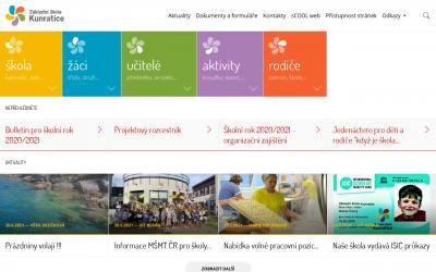 www.zskunratice.cz