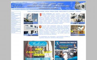 www.madlenka.biz