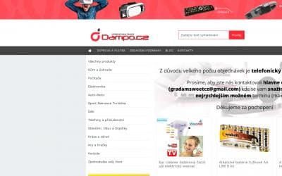 www.dampo.cz