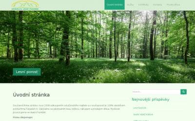 www.spravalesufulnek.cz