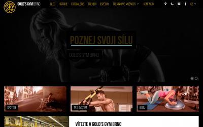www.goldsgym.cz