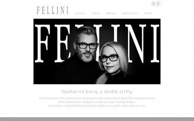 www.fellini.cz