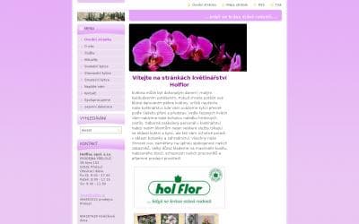 www.kvetinyholflor.cz