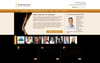 www.tomasrychnovsky.cz