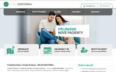www.moje-doktorka.cz