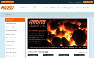 www.stavebninyandrla.cz