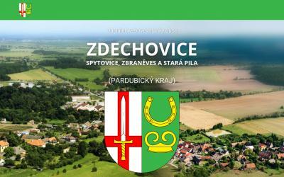 www.zdechovice.cz