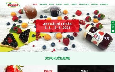 www.mojehruska.cz