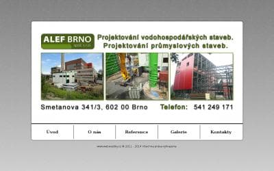 www.alefbrno.cz